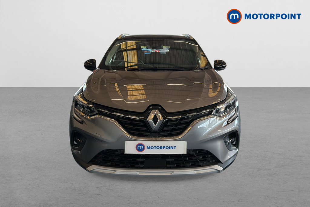 Renault Captur 1.0 Tce 90 Techno Black #2