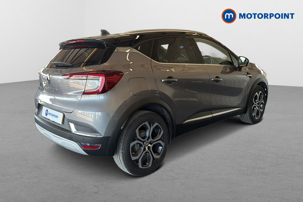 Renault Captur 1.0 Tce 90 Techno Black #5