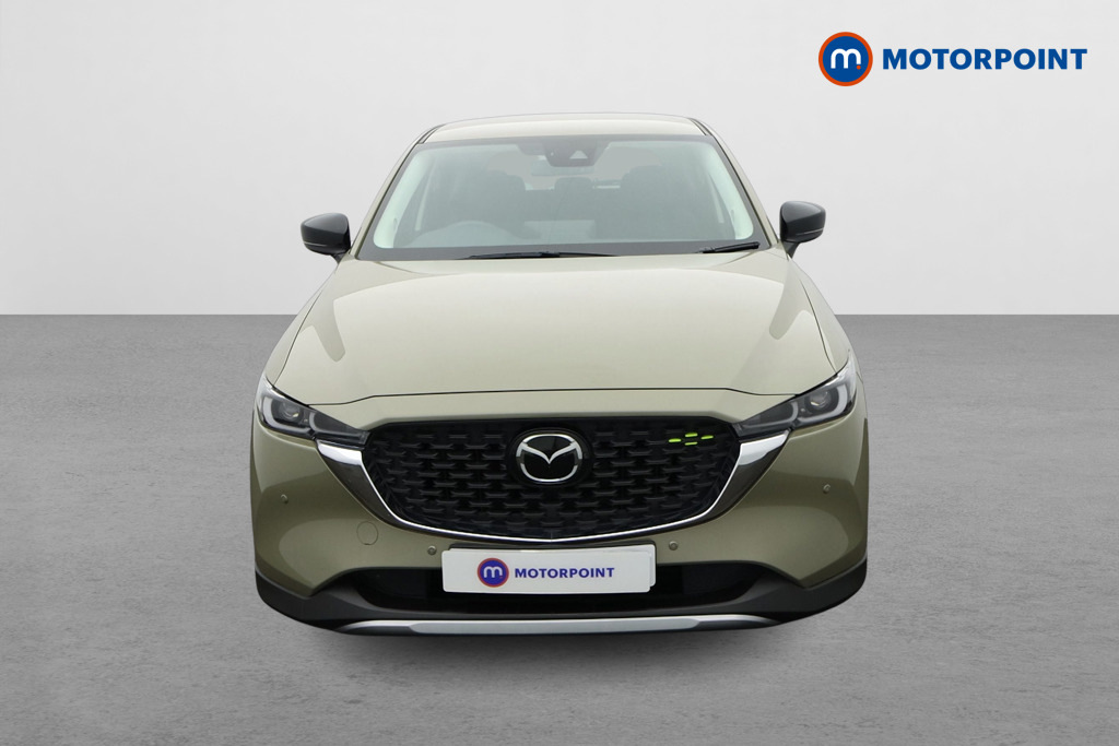 Mazda CX-5 2.0 Newground #2