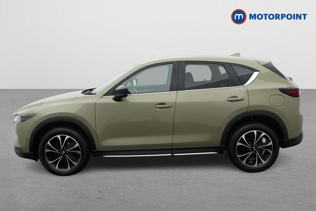 Mazda CX-5 2.0 Newground #4