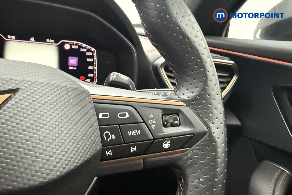 Cupra Formentor 2.0 Tsi Vz2 Dsg 4Drive Euro 6 Ss White #16