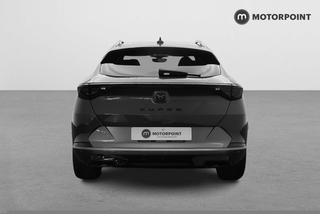 Cupra Formentor 1.5 Tsi 150 V2 Dsg Grey #5