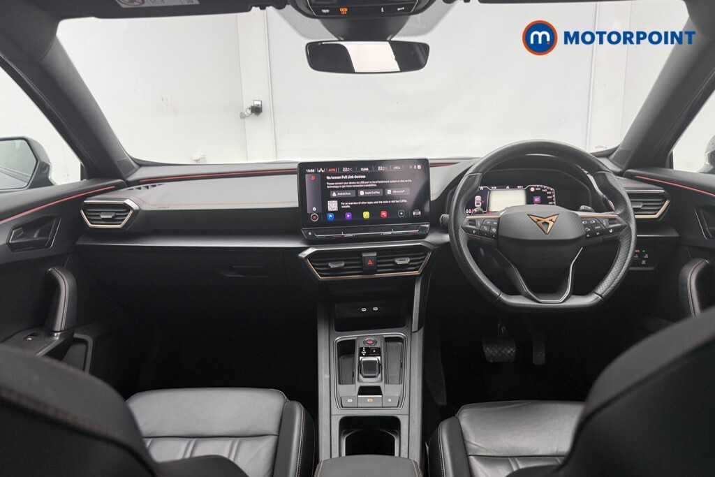 Cupra Formentor 2.0 Tsi Vz2 Dsg 4Drive Euro 6 Ss White #8
