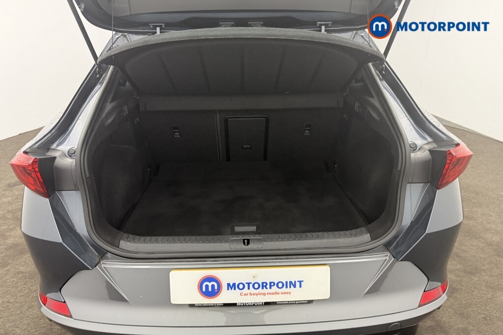 Cupra Formentor 2.0 Tsi Vz2 Dsg 4Drive Euro 6 Ss White #13