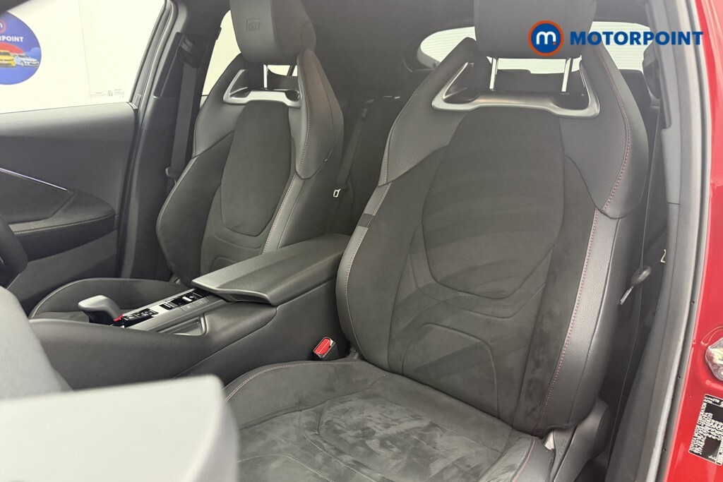 Cupra Formentor 2.0 Tsi Vz2 Dsg 4Drive Euro 6 Ss White #10