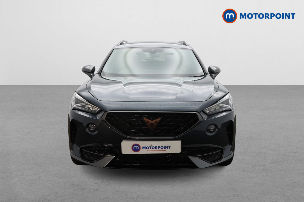 Cupra Formentor 1.5 Tsi 150 V2 Dsg Grey #2