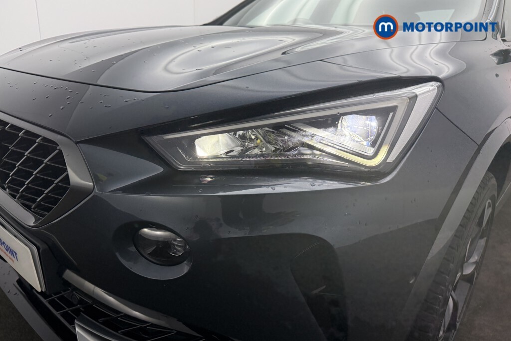 Cupra Formentor 2.0 Tsi Vz2 Dsg 4Drive Euro 6 Ss White #29