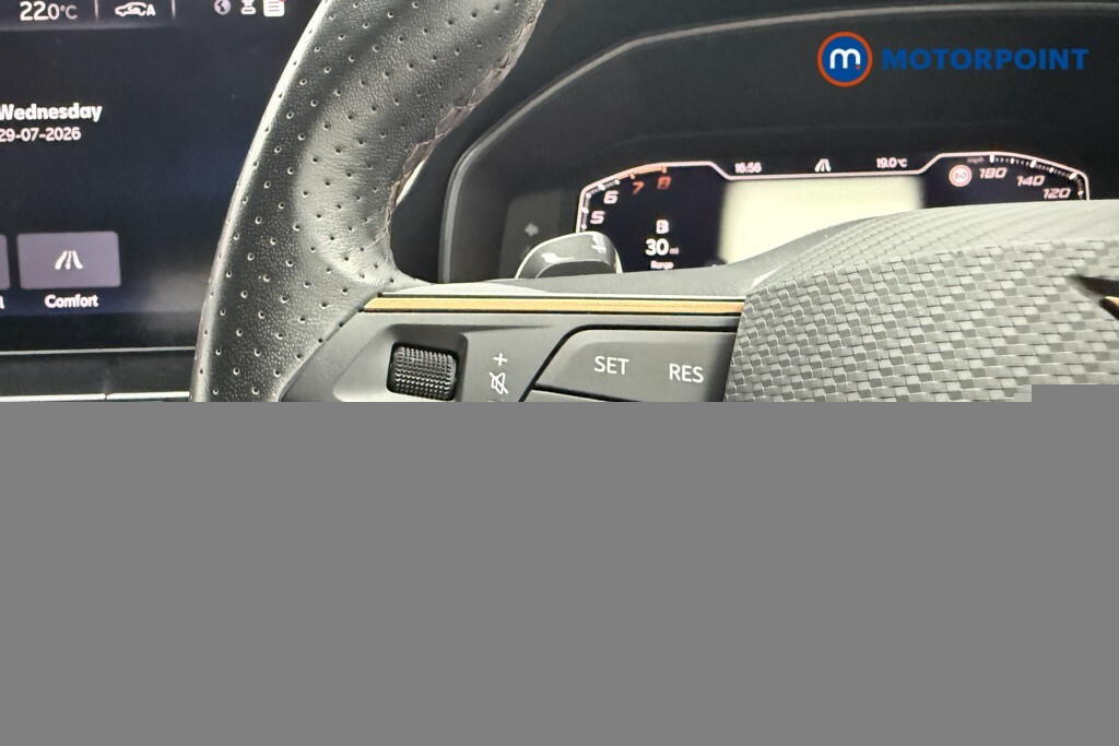 Cupra Formentor 2.0 Tsi Vz2 Dsg 4Drive Euro 6 Ss White #15
