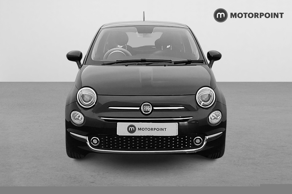 Fiat 500 1.0 Mild Hybrid Blue #2