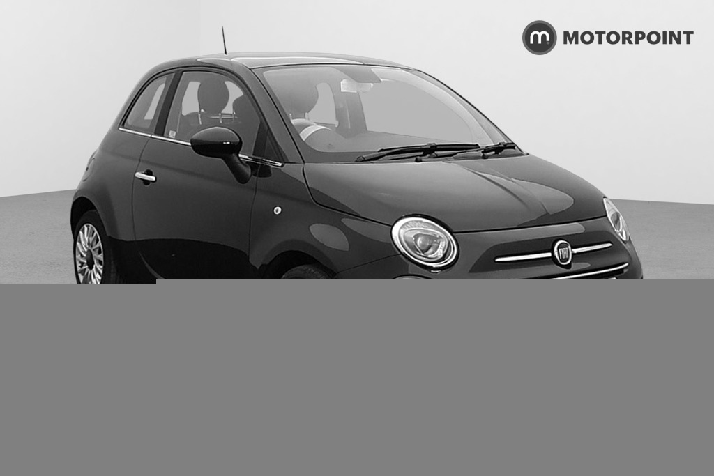 Fiat 500 1.0 Mild Hybrid Blue