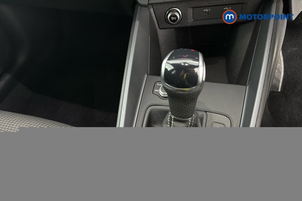 Audi A1 Audi A1 Sportback 30 Tfsi 110 S Line Black #14