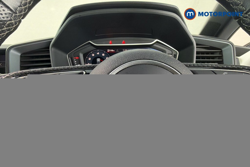 Audi A1 Audi A1 Sportback 30 Tfsi 110 S Line Black #10