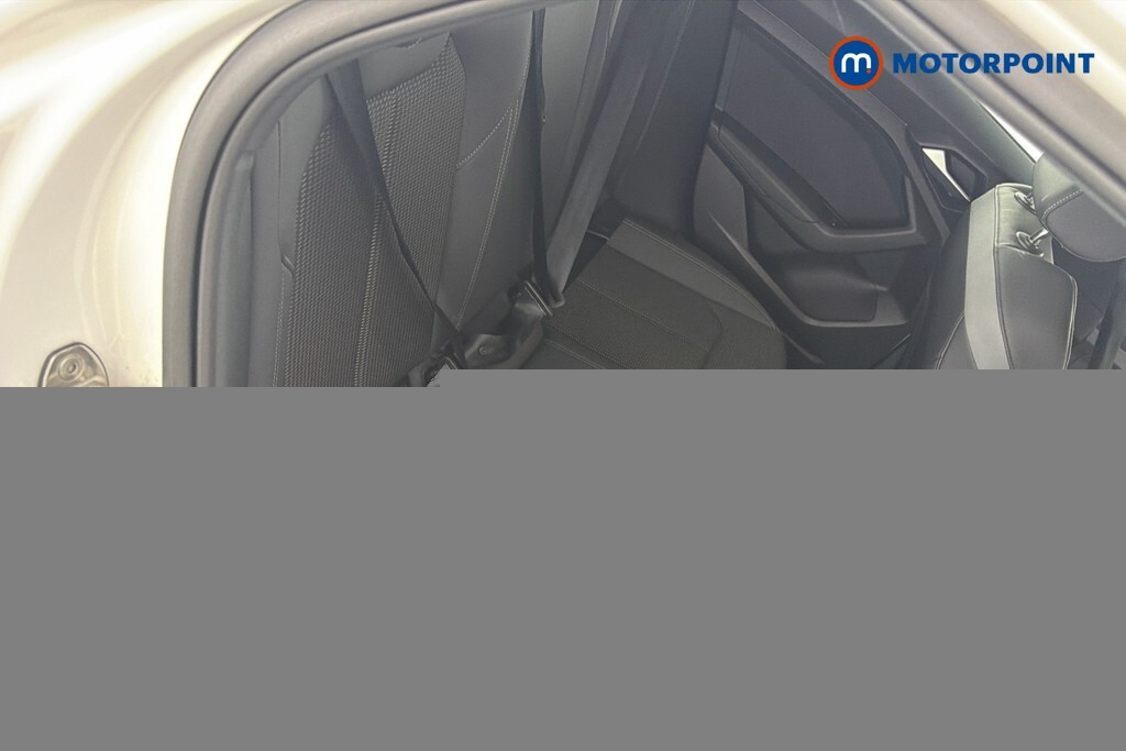 Audi A1 Audi A1 Sportback 30 Tfsi 110 S Line Black #17