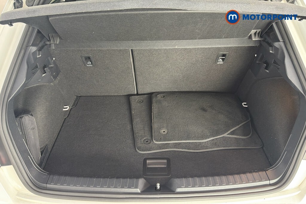 Audi A1 Audi A1 Sportback 30 Tfsi 110 S Line Black #18