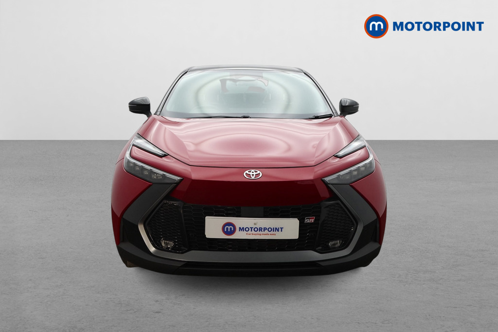 Toyota C-Hr 2.0 Phev Gr Sport Cvt #2