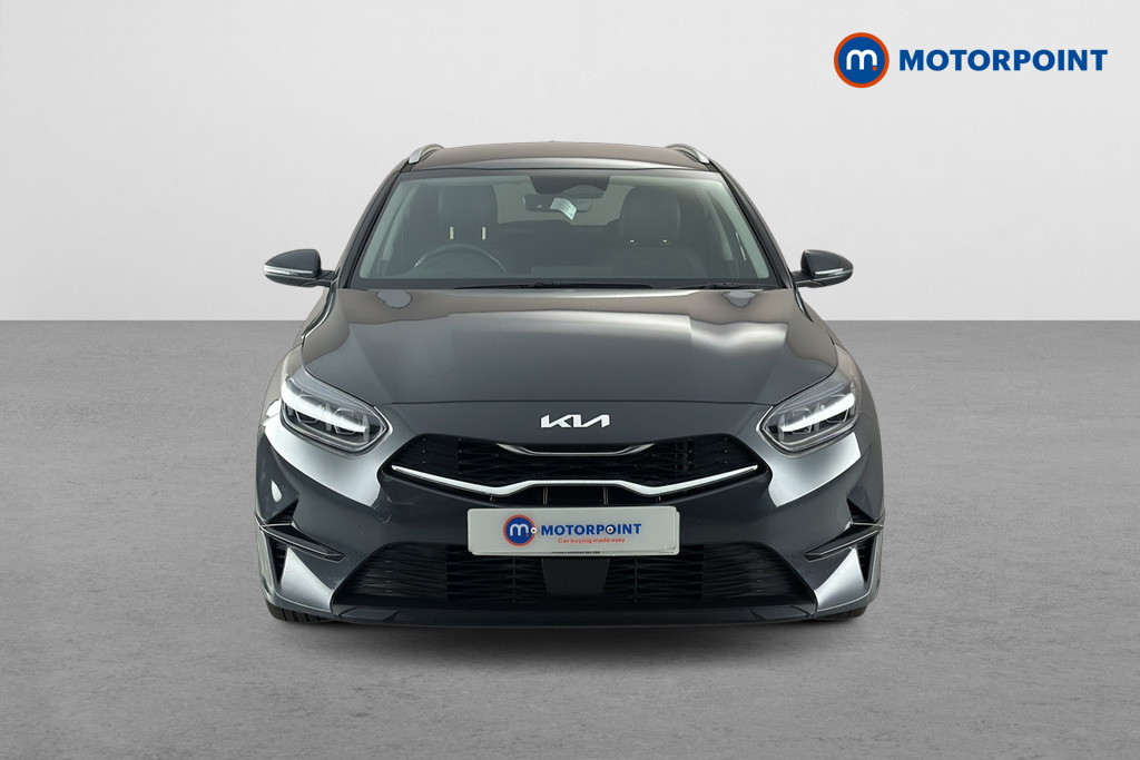 Kia Ceed 1.5T Gdi Isg 138 3 Dct Grey #2