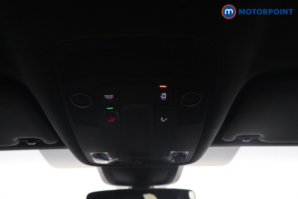 Audi A3 Audi A3 Sportback Black Edition 35 Tfsi 150 Ps S T Blue #10