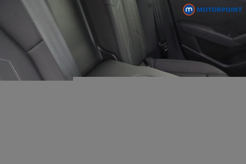Audi A3 Audi A3 Sportback Black Edition 35 Tfsi 150 Ps S T Blue #28