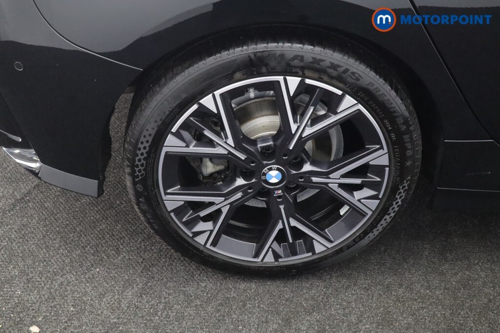 BMW 1 Series 120 M Sport Step Purple #34