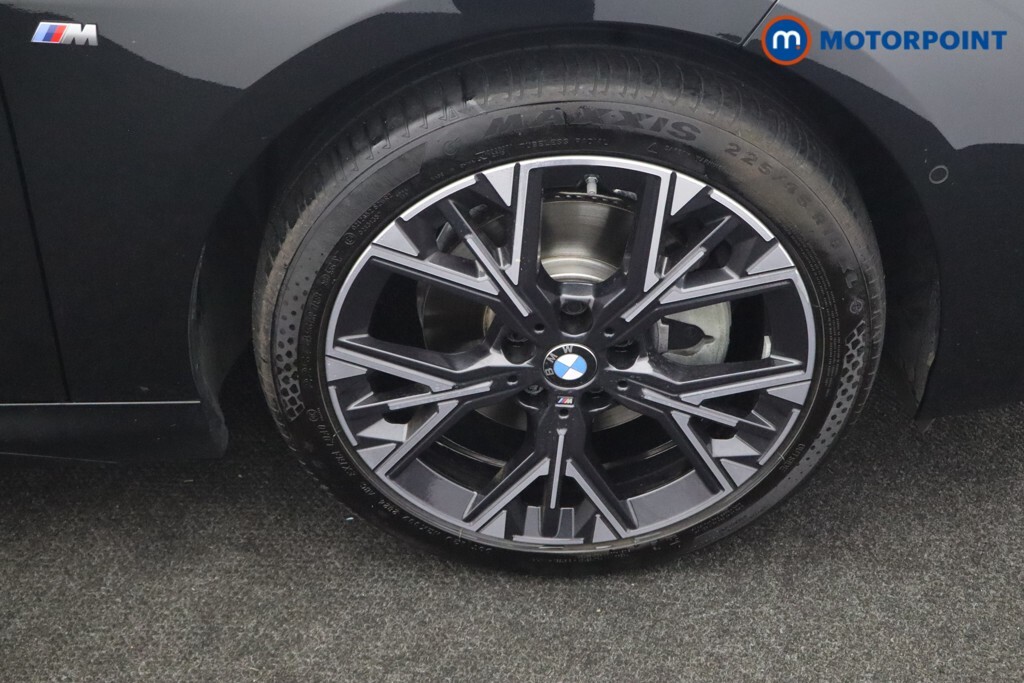 BMW 1 Series 120 M Sport Step Purple #35