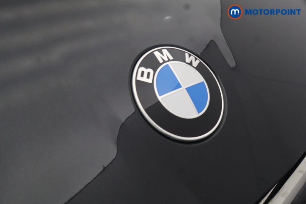 BMW 1 Series 120 M Sport Step Purple #41