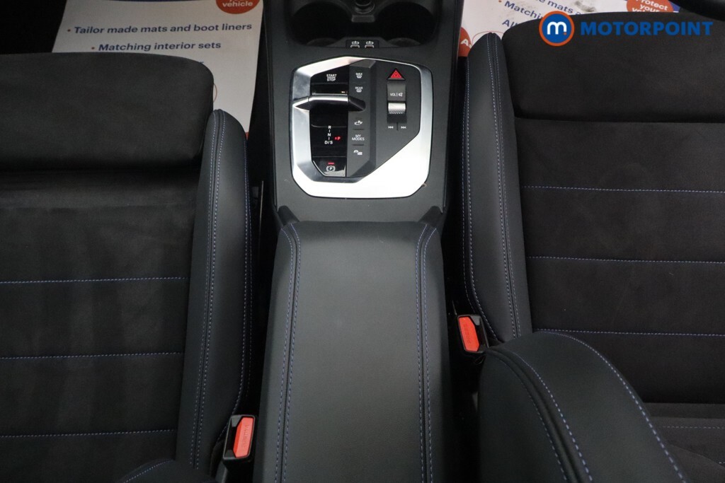 BMW 1 Series 120 M Sport Step Purple #13