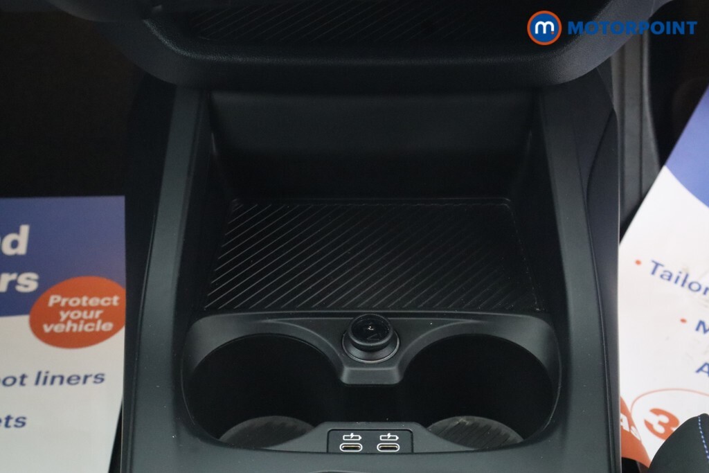 BMW 1 Series 120 M Sport Step Purple #11