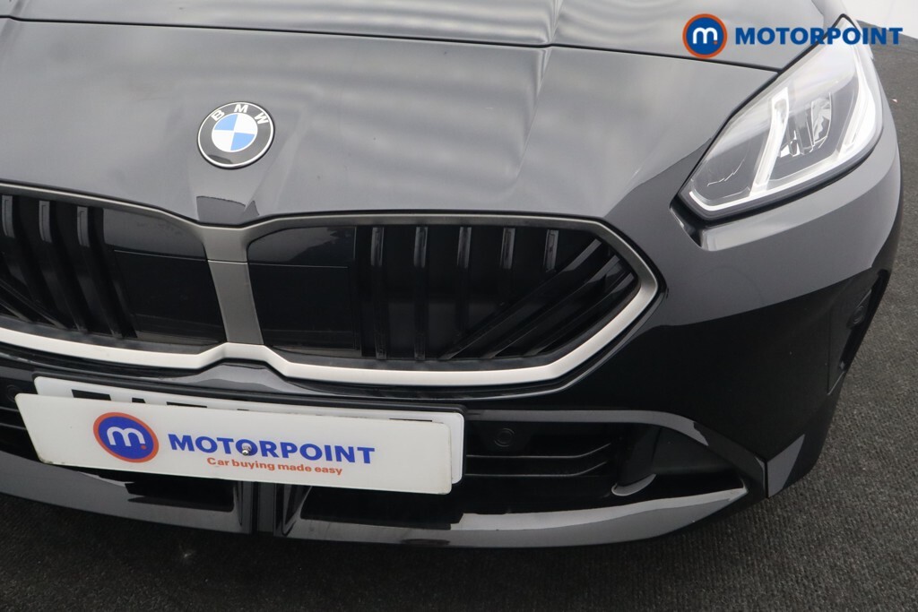 BMW 1 Series 120 M Sport Step Purple #40