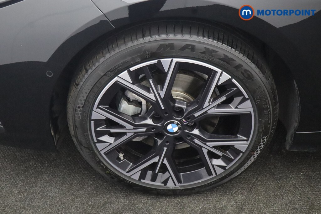 BMW 1 Series 120 M Sport Step Purple #36