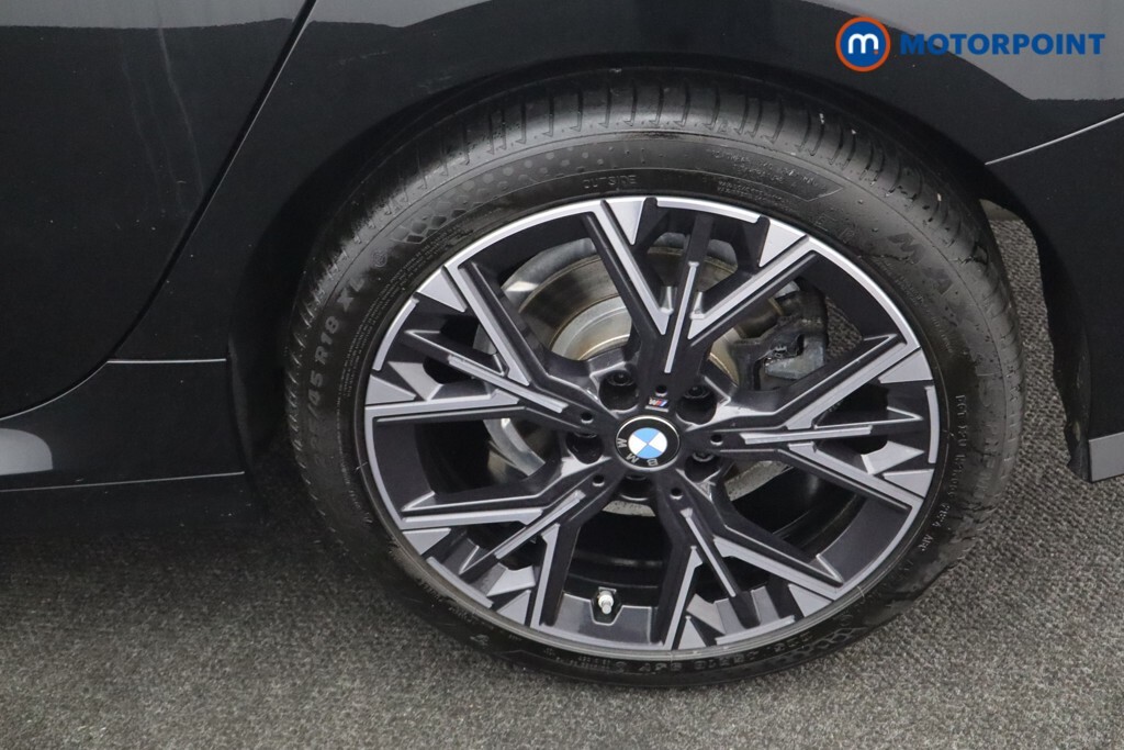 BMW 1 Series 120 M Sport Step Purple #37