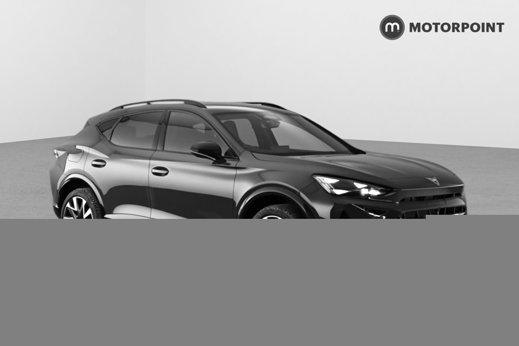 Cupra Formentor 1.5 Etsi 150 V2 Dsg Blue