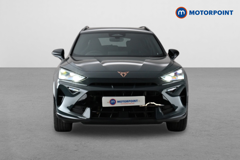 Cupra Formentor 1.5 Etsi 150 V2 Dsg Blue #2