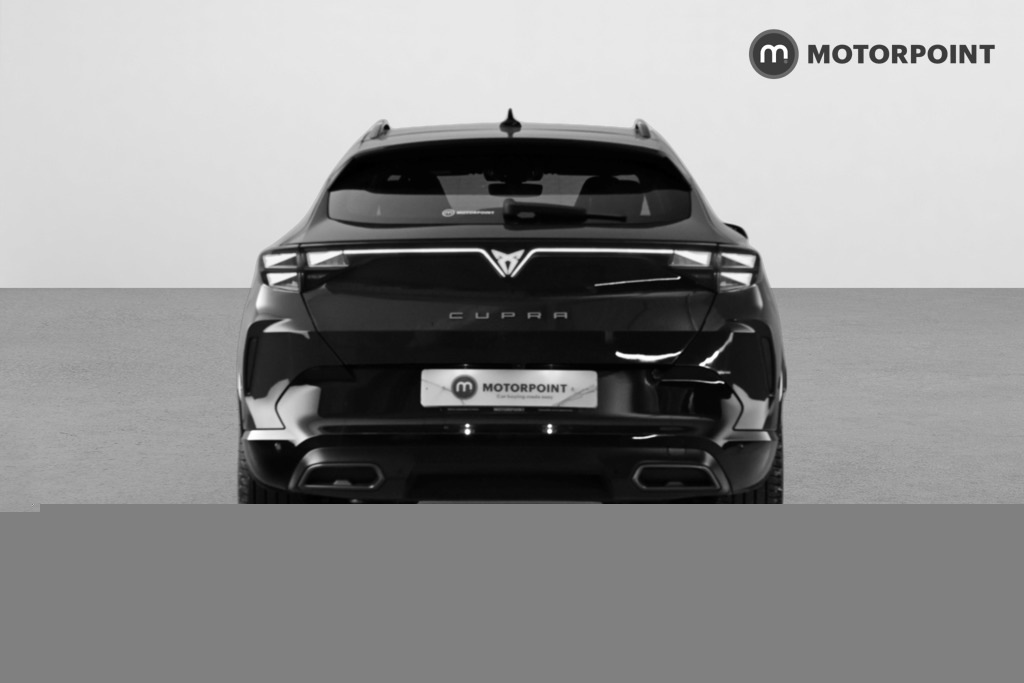 Cupra Formentor 1.5 Etsi 150 V2 Dsg Blue #6
