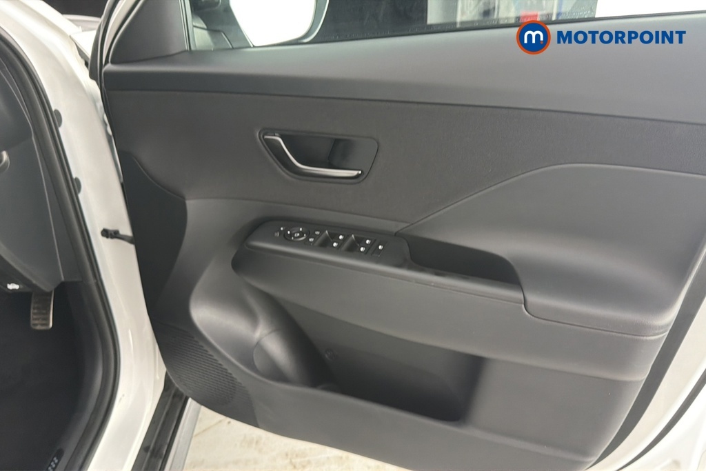 Hyundai Kona N Line S Grey #23