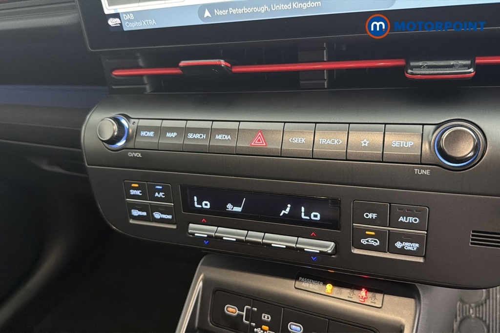 Hyundai Kona N Line S Grey #19