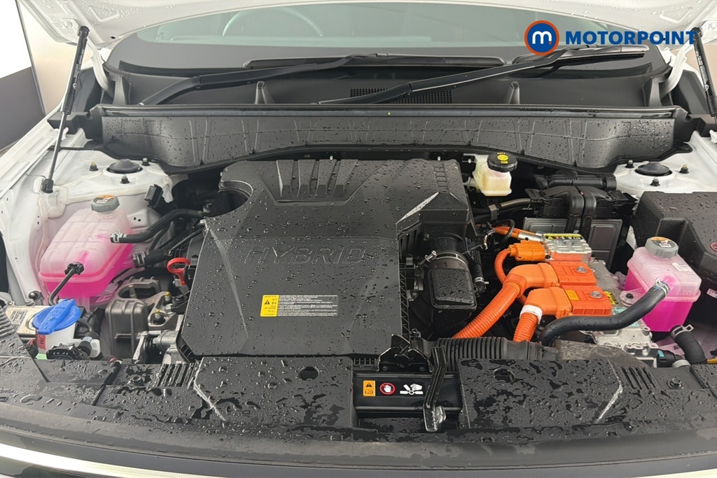 Hyundai Kona N Line S Grey #40