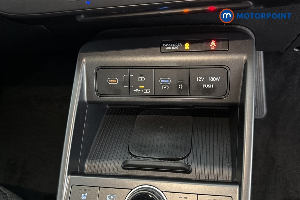 Hyundai Kona N Line S Grey #22