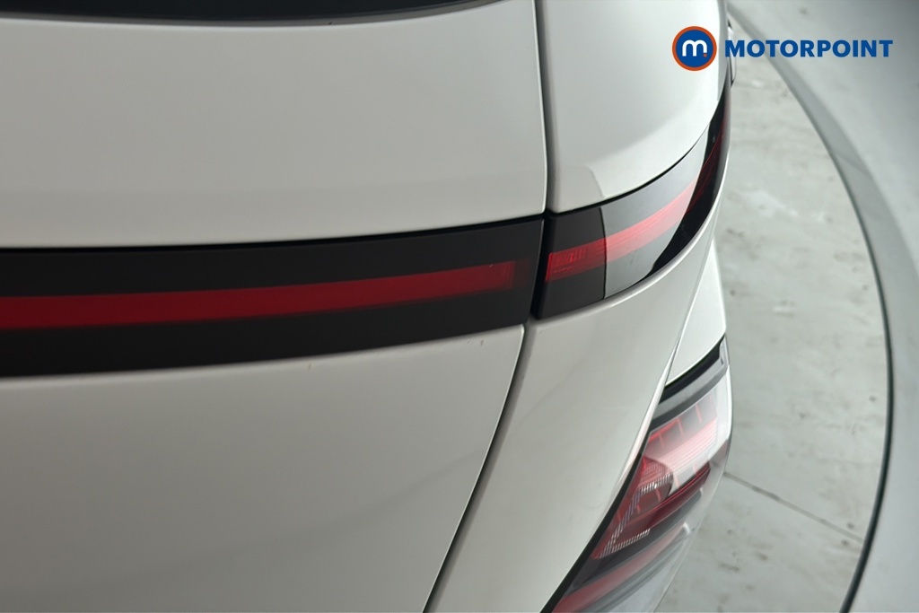 Hyundai Kona N Line S Grey #32