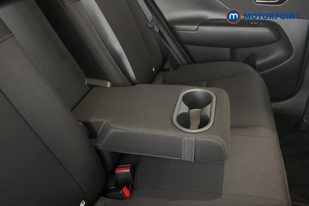 Hyundai Kona N Line S Grey #29