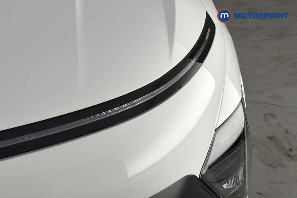Hyundai Kona N Line S Grey #36