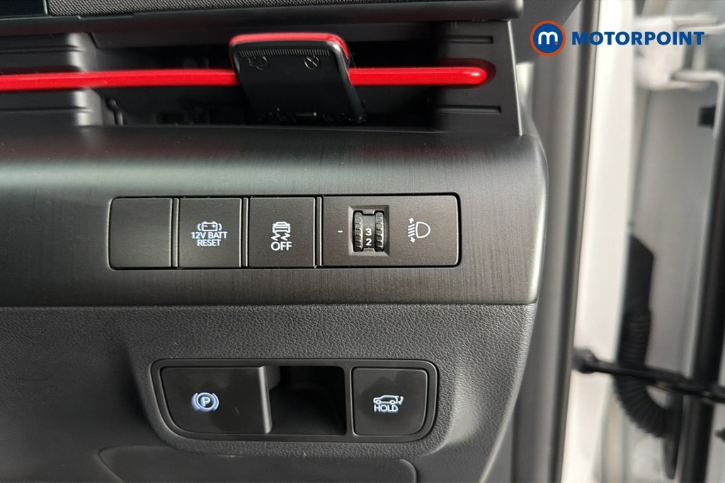 Hyundai Kona N Line S Grey #18