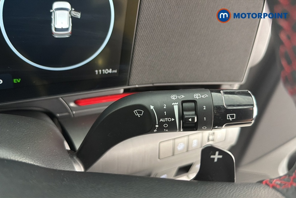 Hyundai Kona N Line S Grey #14