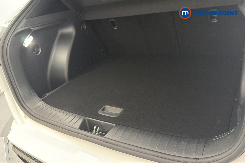 Hyundai Kona N Line S Grey #31