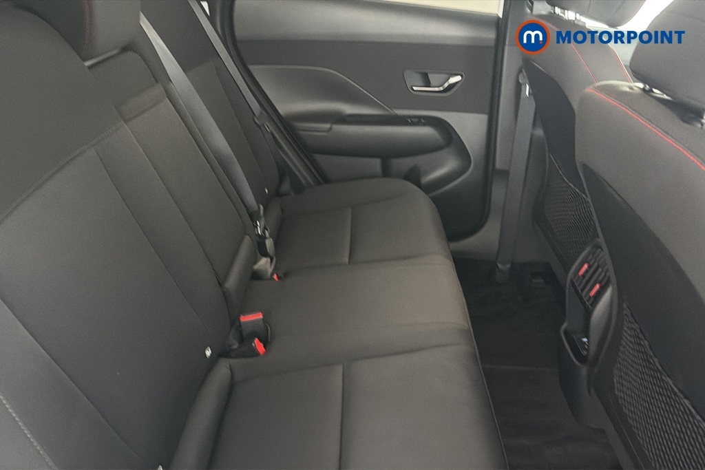 Hyundai Kona N Line S Grey #28