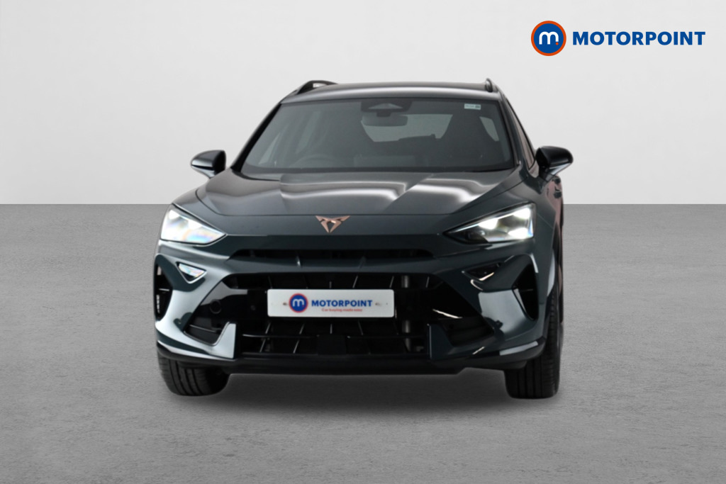 Cupra Formentor 1.5 Etsi 150 V2 Dsg Blue #2