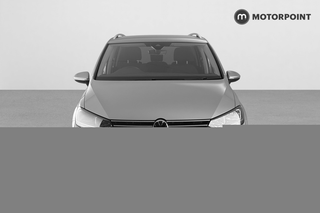 Volkswagen Touran 1.5 Tsi Evo Sel Dsg Silver #2