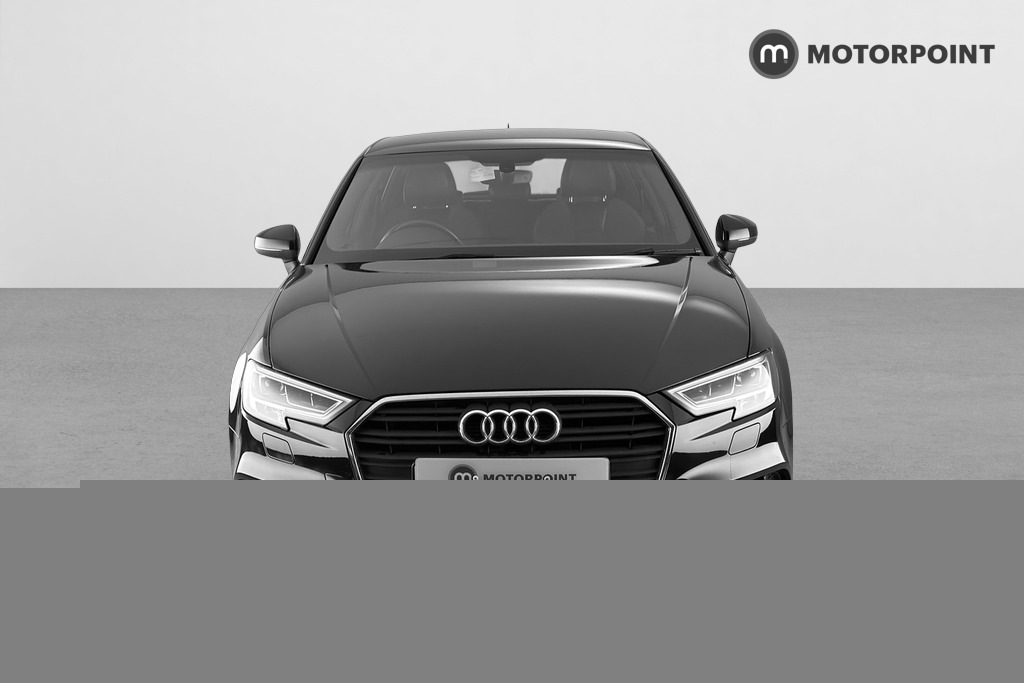 Audi A3 30 Tfsi 116 S Line Black #2