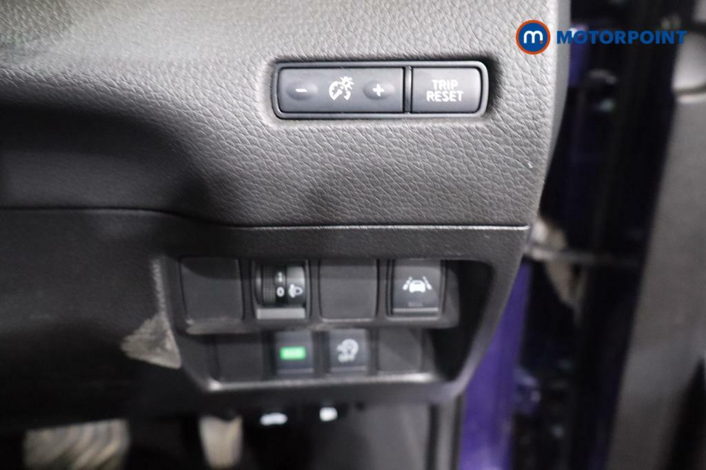 Nissan Qashqai N-connecta Blue #16