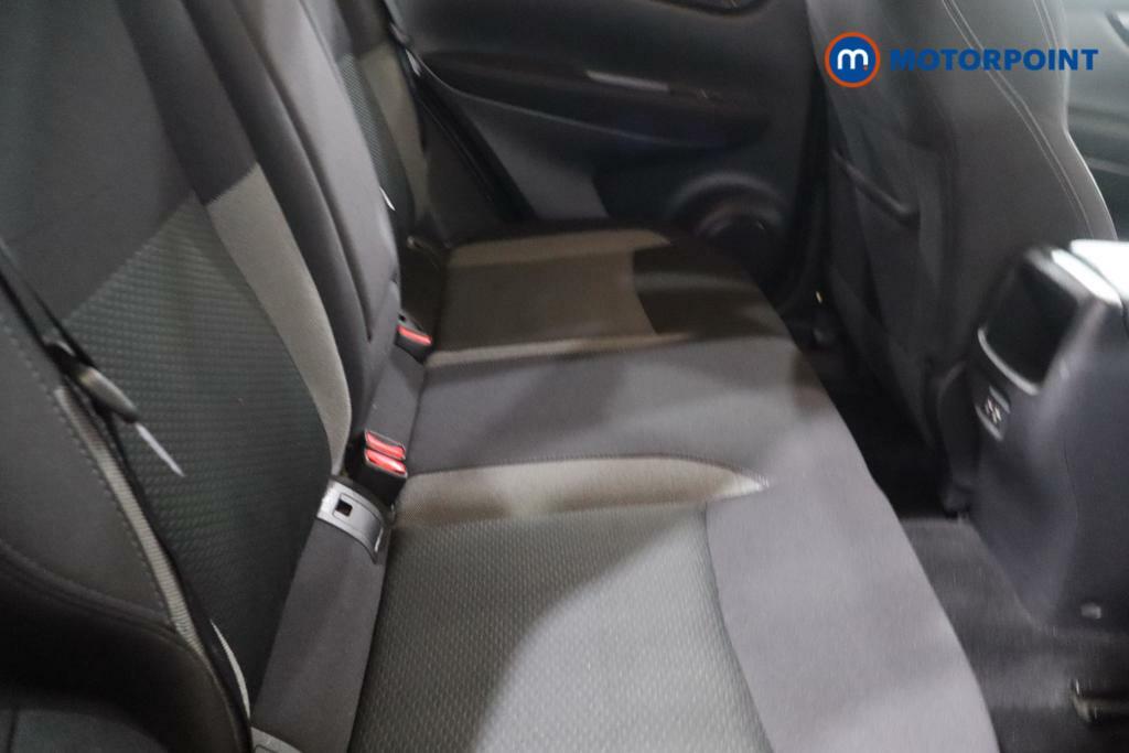 Nissan Qashqai N-connecta Blue #11