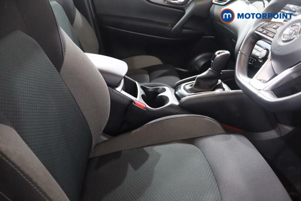 Nissan Qashqai N-connecta Blue #15